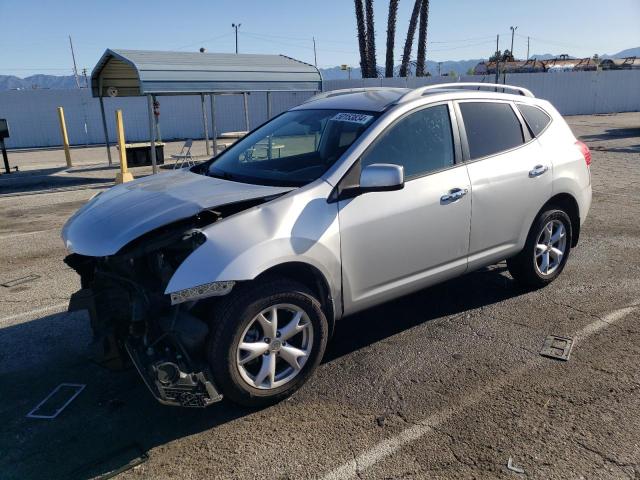 2010 NISSAN ROGUE S 2010 image
