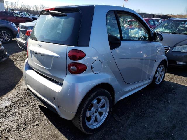 Obraz 3 z 2013 SMART FORTWO PURE 2013 z VIN WMEEJ3BA0DK676860