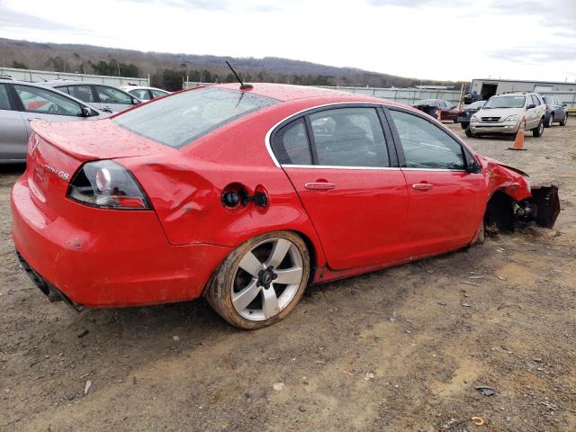 Image 3 of 2009 PONTIAC G8 GT 2009 with VIN 6G2EC57Y19L181604