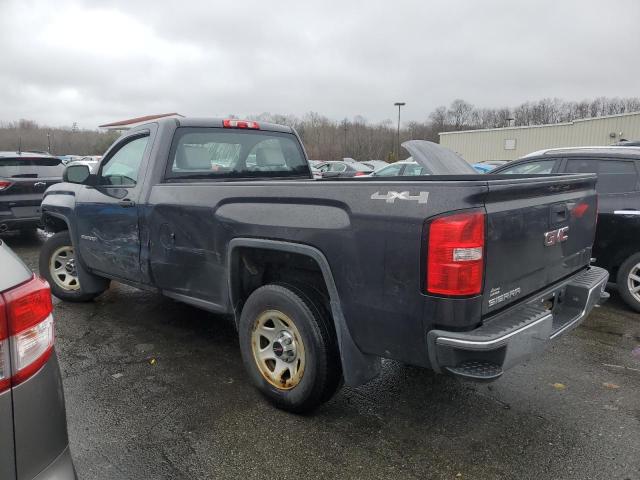 Obraz 2 z 2014 GMC SIERRA K1500 2014 z VIN 1GTN2TEH2EZ149559