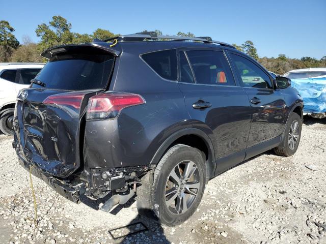 Image 3 of 2017 TOYOTA RAV4 XLE 2017 with VIN JTMWFREV1HJ108490