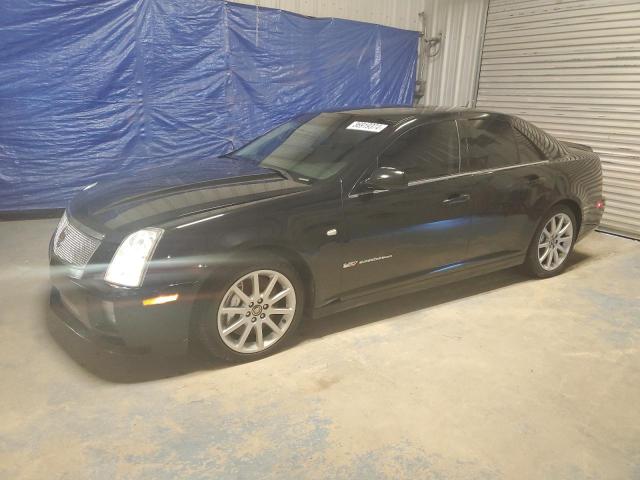 2006 CADILLAC STS-V  2006 image