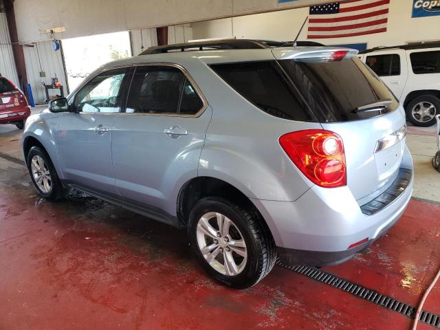 Obraz 2 z 2014 CHEVROLET EQUINOX LT 2014 z VIN 2GNALBEK0E6231679