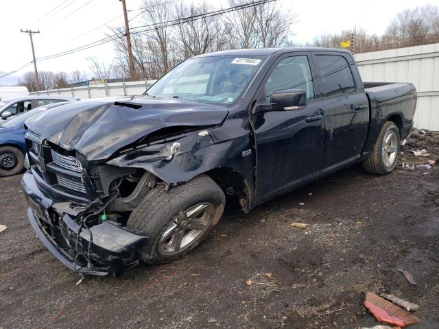 Obraz 2012 DODGE RAM 1500 SPORT 2012