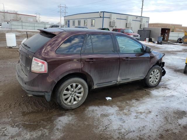 Obraz 3 z 2010 FORD EDGE SEL 2010 z VIN 2FMDK4JC5ABB05270