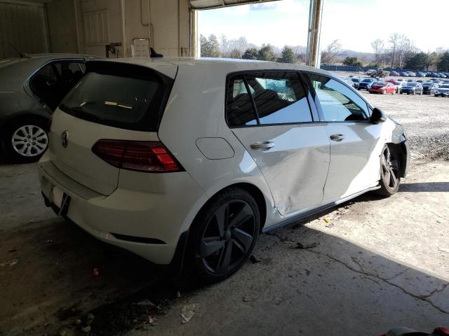 Изображение 3 2018 VOLKSWAGEN GTI S/SE 2018 с VIN 3VW447AU5JM265508