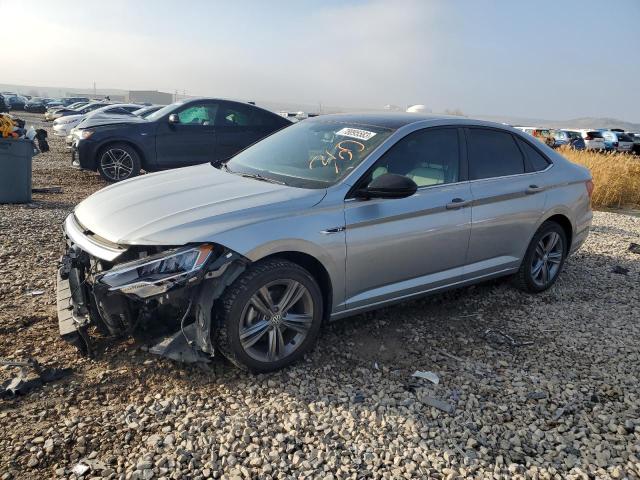 Obraz 1 z 2019 VOLKSWAGEN JETTA S 2019 z VIN 3VWC57BU0KM193870