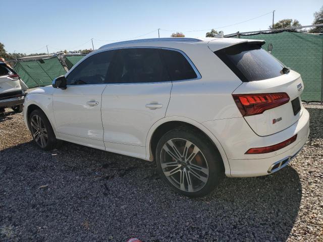 Изображение 2 2018 AUDI SQ5 PRESTIGE 2018 с VIN WA1C4AFY2J2132438