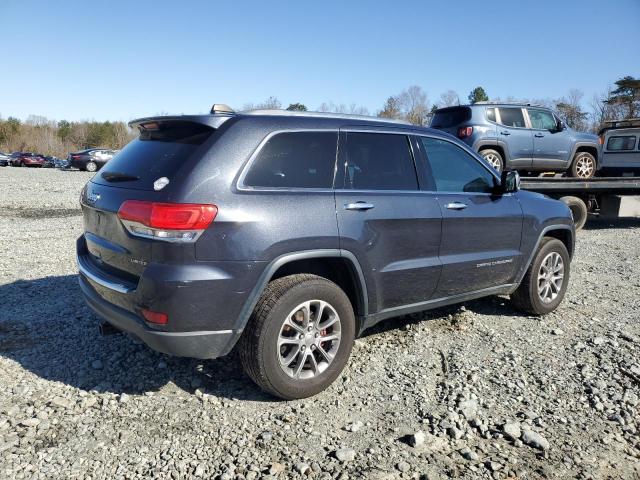 Изображение 3 2016 JEEP GRAND CHEROKEE LIMITED 2016 с VIN 1C4RJFBG8GC398505