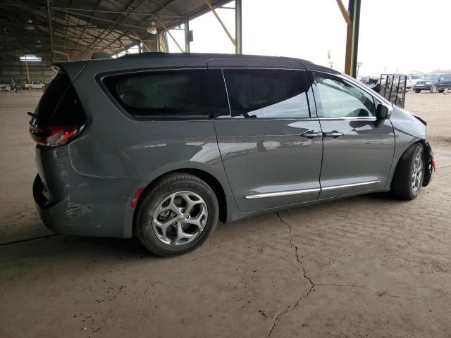 Image 3 of 2022 CHRYSLER PACIFICA LIMITED 2022 with VIN 2C4RC1GG6NR190259