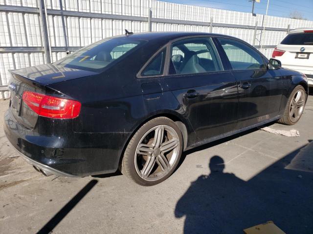 Obraz 3 z 2014 AUDI S4 PREMIUM PLUS 2014 z VIN WAUBGAFL8EA029109