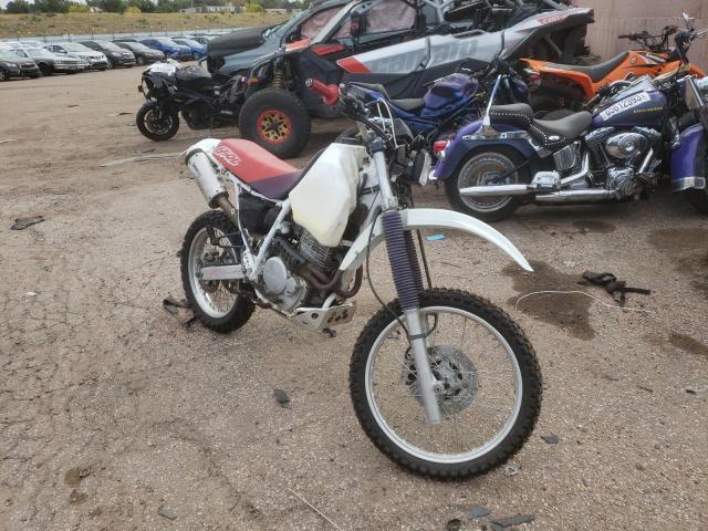 1996 HONDA XR650 L 1996 image