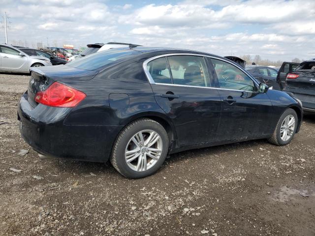 Obraz 3 z 2012 INFINITI G37  2012 z VIN JN1CV6AR0CM972129