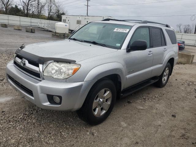 Obraz 2008 TOYOTA 4RUNNER SR5 2008