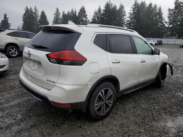Изображение 3 2019 NISSAN ROGUE S 2019 с VIN JN8AT2MV8KW389665