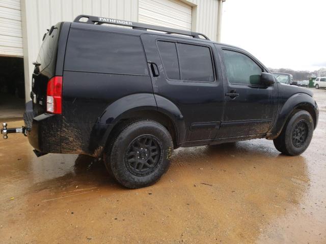 Obraz 3 z 2006 NISSAN PATHFINDER LE 2006 z VIN 5N1AR18W66C626907