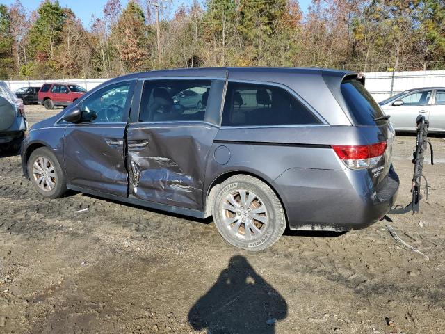 Изображение 2 2016 HONDA ODYSSEY EXL 2016 с VIN 5FNRL5H61GB156385