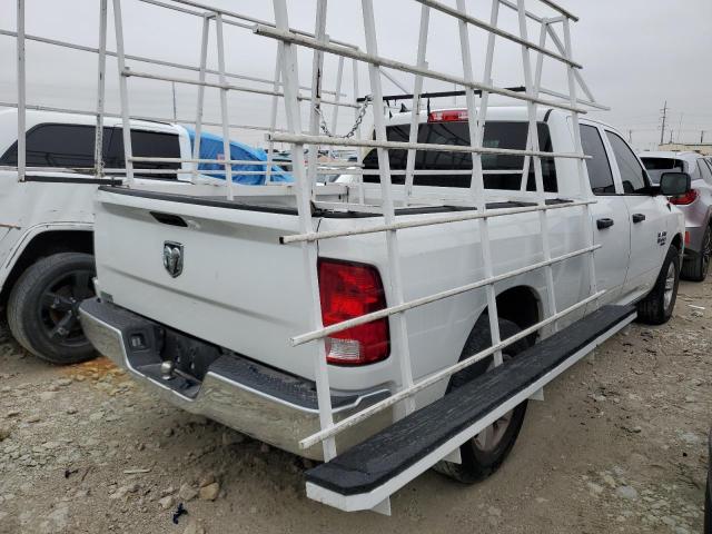 Изображение 3 2021 RAM 1500 CLASSIC TRADESMAN 2021 с VIN 1C6RR6FG9MS550836