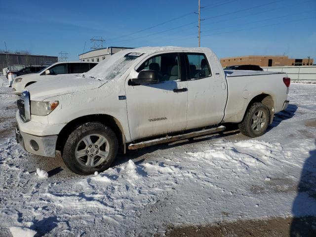 Image 1 of 2010 TOYOTA TUNDRA DOUBLE CAB SR5 2010 with VIN 5TFUM5F18AX004423