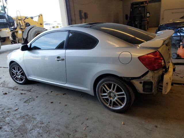 Изображение 2 2005 TOYOTA SCION TC  2005 с VIN JTKDE177X50061917