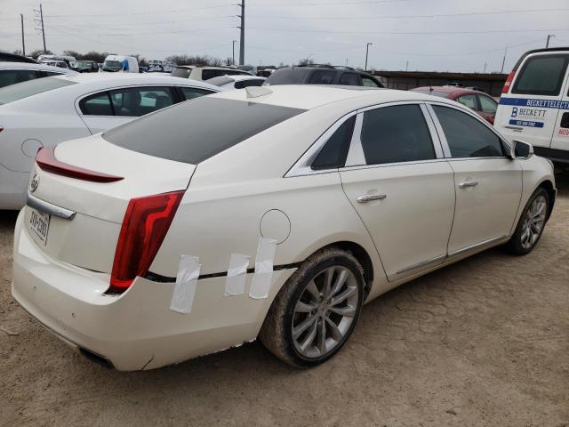 Obraz 3 z 2015 CADILLAC XTS LUXURY COLLECTION 2015 z VIN 2G61N5S37F9165555