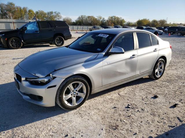 Изображение 1 2015 BMW 320 I 2015 с VIN WBA3B1C5XFK140846