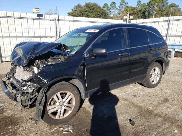 Obraz 2011 HONDA CR-V EX 2011