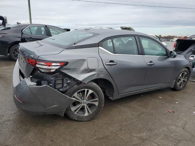 Obraz 3 z 2021 NISSAN SENTRA SV 2021 z VIN 3N1AB8CV6MY238969