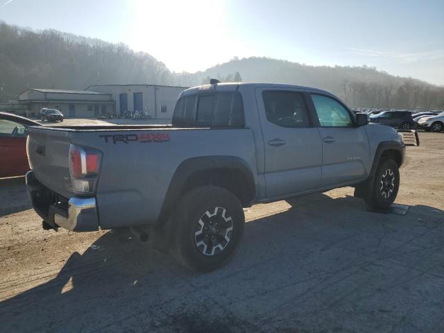 Image 3 of 2020 TOYOTA TACOMA DOUBLE CAB 2020 with VIN 3TMCZ5AN4LM365972