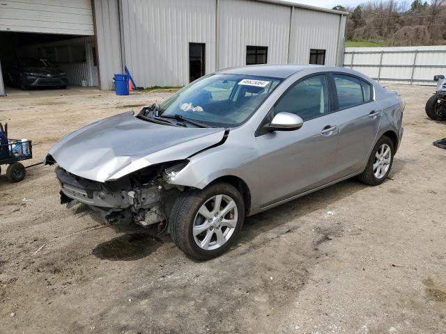 Obraz 1 z 2010 MAZDA 3 I 2010 z VIN JM1BL1SF4A1251185