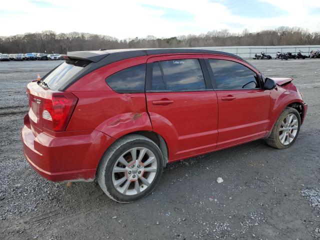 Изображение 3 2011 DODGE CALIBER HEAT 2011 с VIN 1B3CB5HA6BD130038