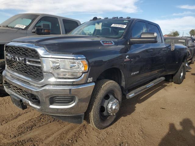2020 RAM 3500 TRADESMAN 2020 image