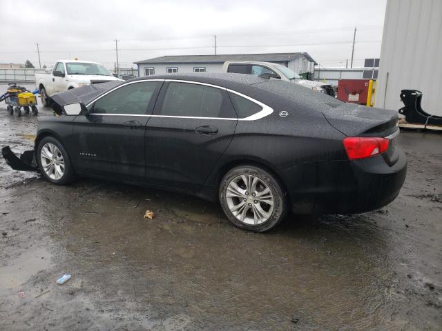 Obraz 2 z 2014 CHEVROLET IMPALA LT 2014 z VIN 1G1115SL1EU127242