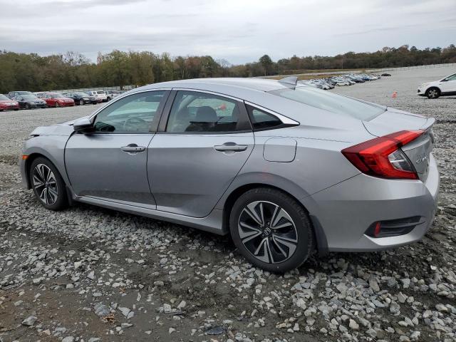 Изображение 2 2016 HONDA CIVIC EX 2016 с VIN 19XFC1F32GE042566