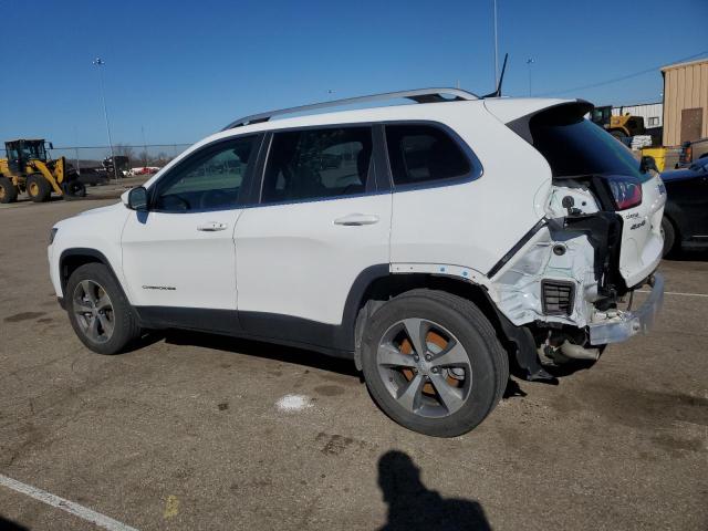 Obraz 2 z 2019 JEEP CHEROKEE LIMITED 2019 z VIN 1C4PJMDN8KD116583