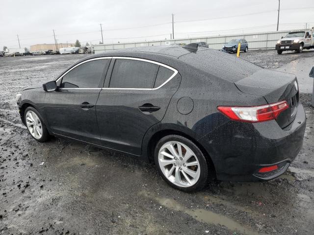 Obraz 2 z 2018 ACURA ILX PREMIUM 2018 z VIN 19UDE2F73JA000607