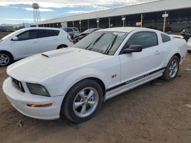 Изображение 2008 FORD MUSTANG GT 2008