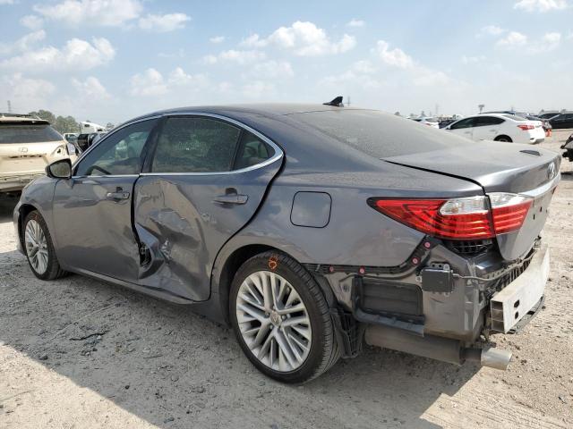 Изображение 2 2014 LEXUS ES 350 2014 с VIN JTHBK1GG6E2092303