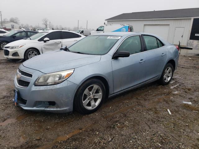 Image 1 of 2013 CHEVROLET MALIBU LS 2013 with VIN 1G11B5SA4DU149262