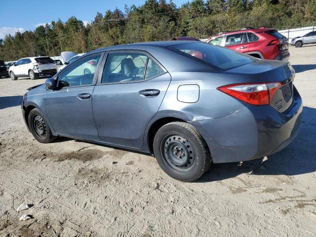 Obraz 2 z 2014 TOYOTA COROLLA L 2014 z VIN 2T1BURHE1EC014651