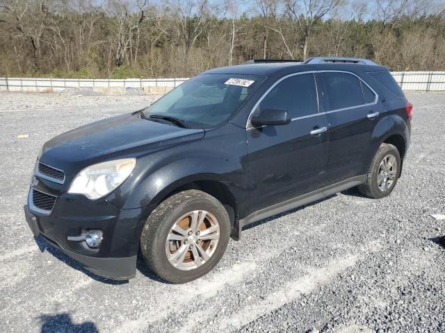 Image 1 of 2015 CHEVROLET EQUINOX LT 2015 with VIN 2GNALCEK1F6207933