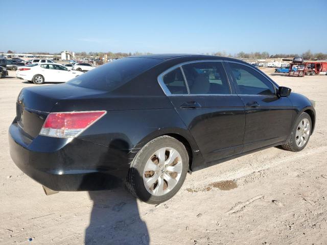 Image 3 of 2009 HONDA ACCORD EX 2009 with VIN 1HGCP26759A194462