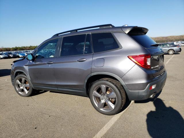 Obraz 2 z 2019 HONDA PASSPORT TOURING 2019 z VIN 5FNYF8H98KB009844