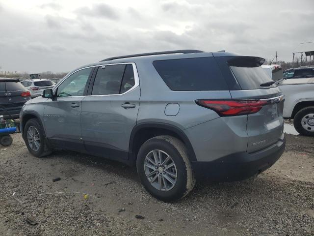 Obraz 2 z 2023 CHEVROLET TRAVERSE LT 2023 z VIN 1GNERGKWXPJ137481