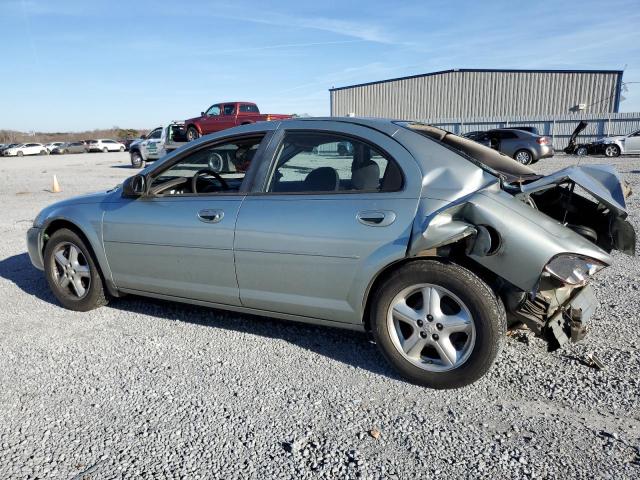 Изображение 2 2006 DODGE STRATUS SXT 2006 с VIN 1B3EL46X66N132945