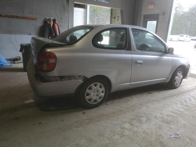 Image 3 of 2002 TOYOTA ECHO  2002 with VIN JTDAT123920202394