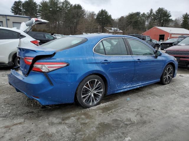 Obraz 3 z 2018 TOYOTA CAMRY L 2018 z VIN 4T1B11HK0JU039890