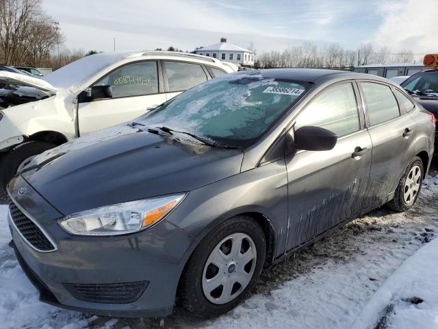 Image 1 of 2015 FORD FOCUS S 2015 with VIN 1FADP3E27FL303721