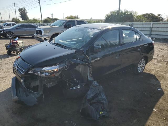 2024 MITSUBISHI MIRAGE G4 ES 2024 image