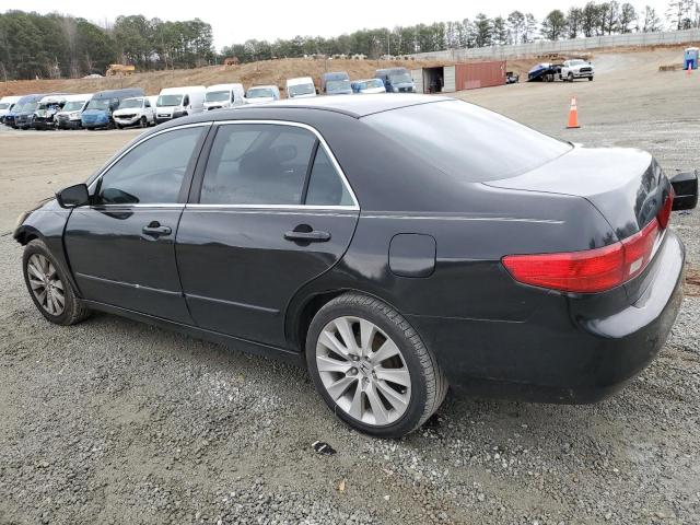 Obraz 2 z 2005 HONDA ACCORD LX 2005 z VIN 3HGCM56405G701067